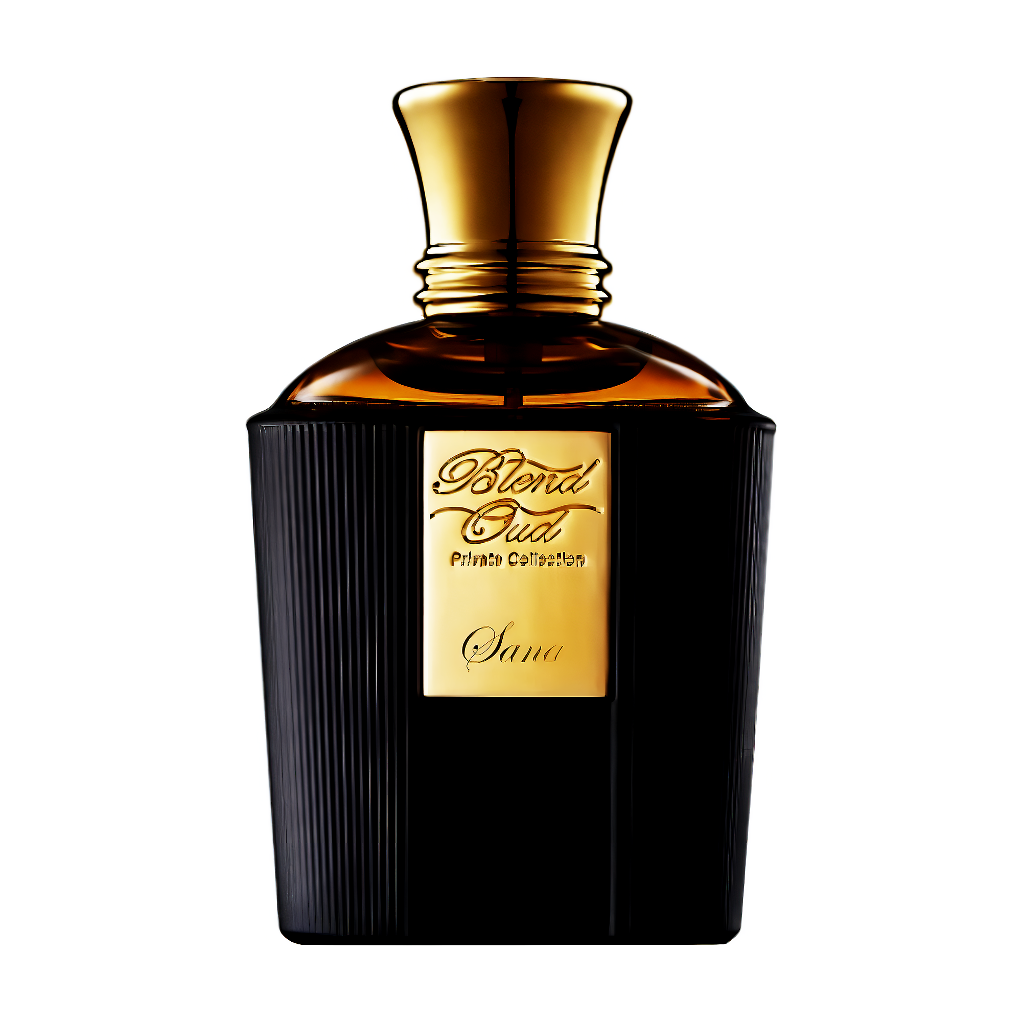 blend oud sana