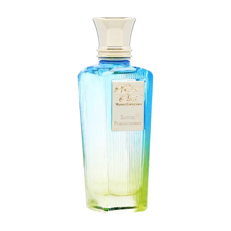 Blend Oud Santal Pondicherry