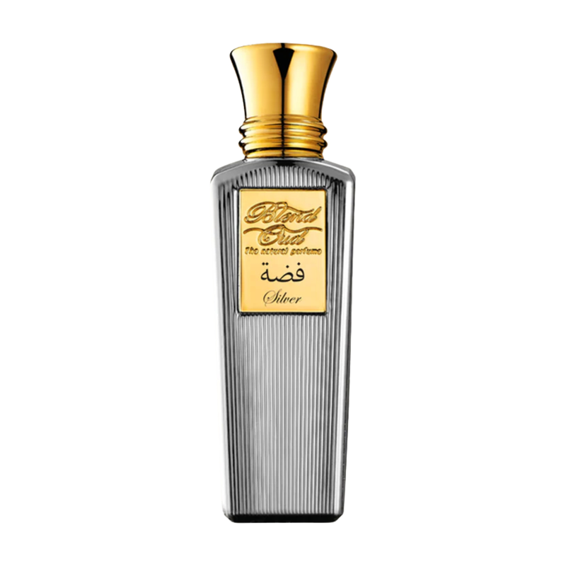 Blend Oud Silver