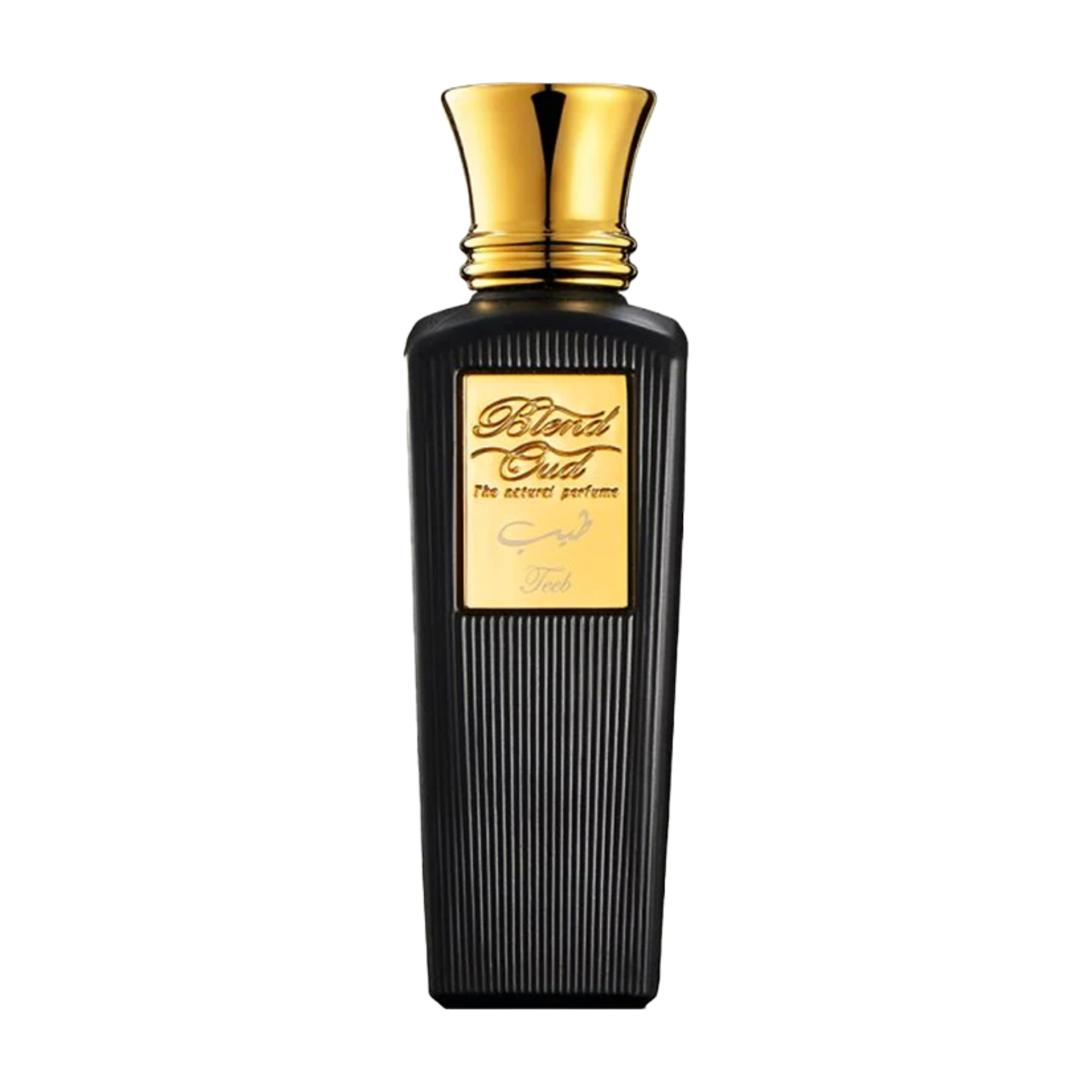 blend oud teeb