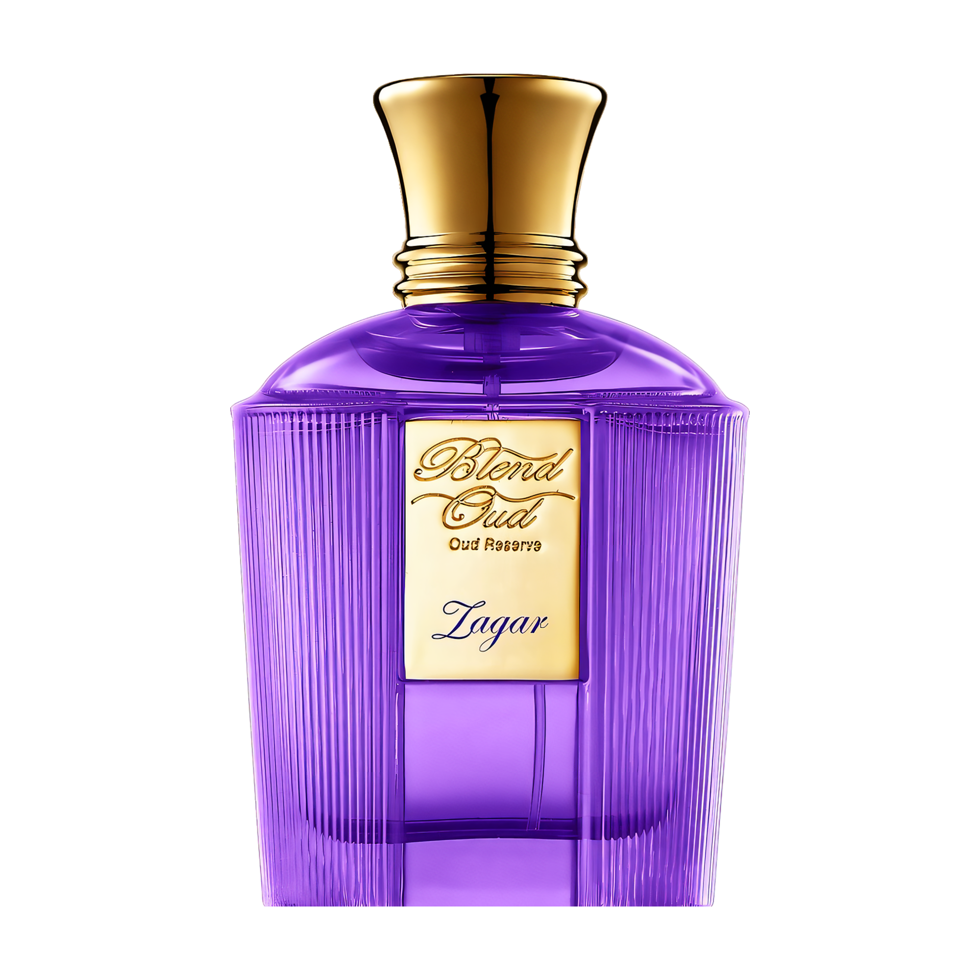 Blend Oud Zagar ScentRabbit