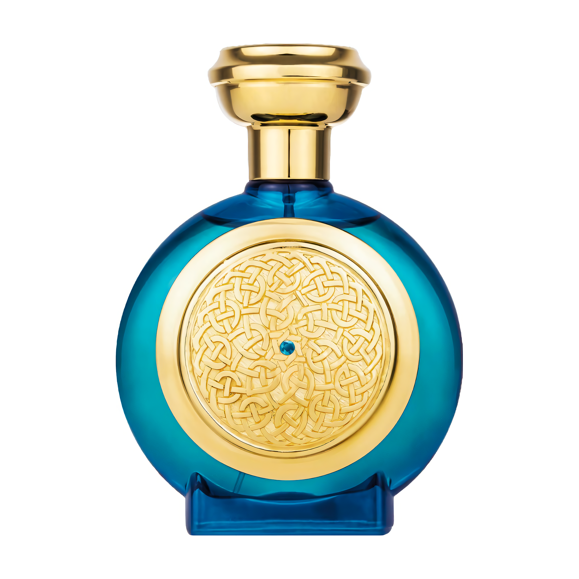 boadicea the victorious aqua sapphire