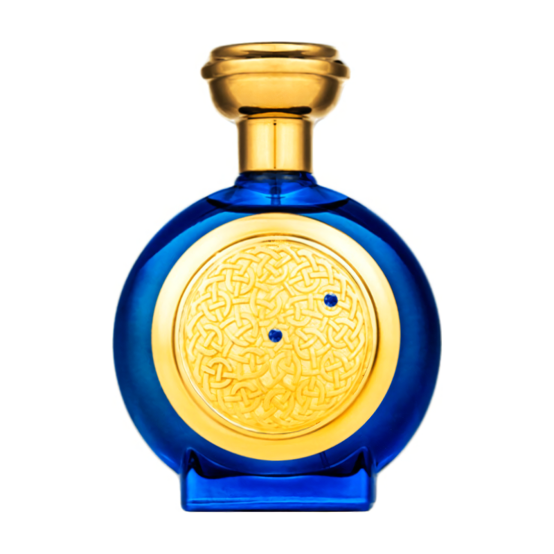 Boadicea The Victorious Blue Sapphire Supercharged