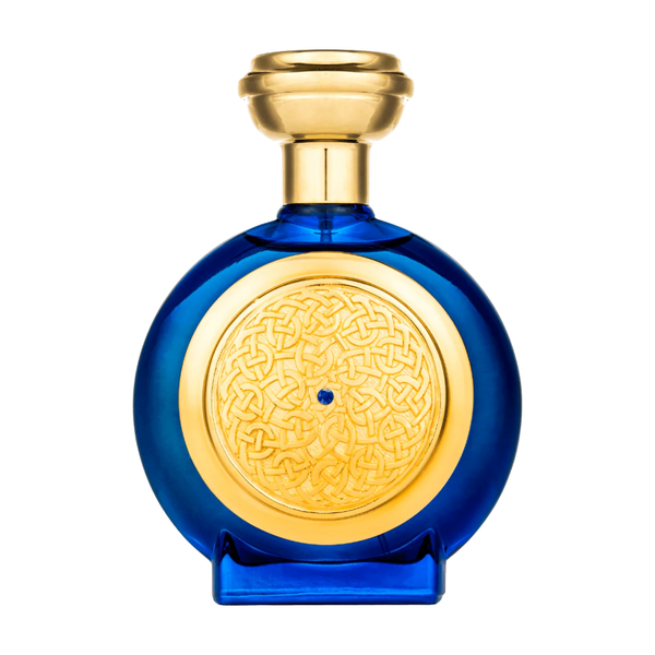 Boadicea The Victorious Blue Sapphire