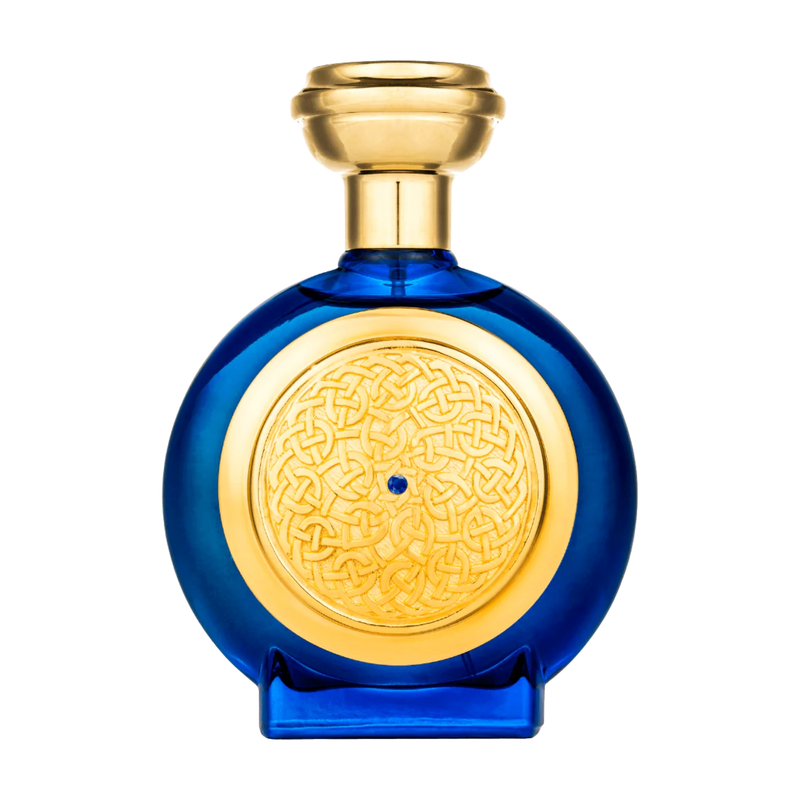 Boadicea The Victorious Blue Sapphire