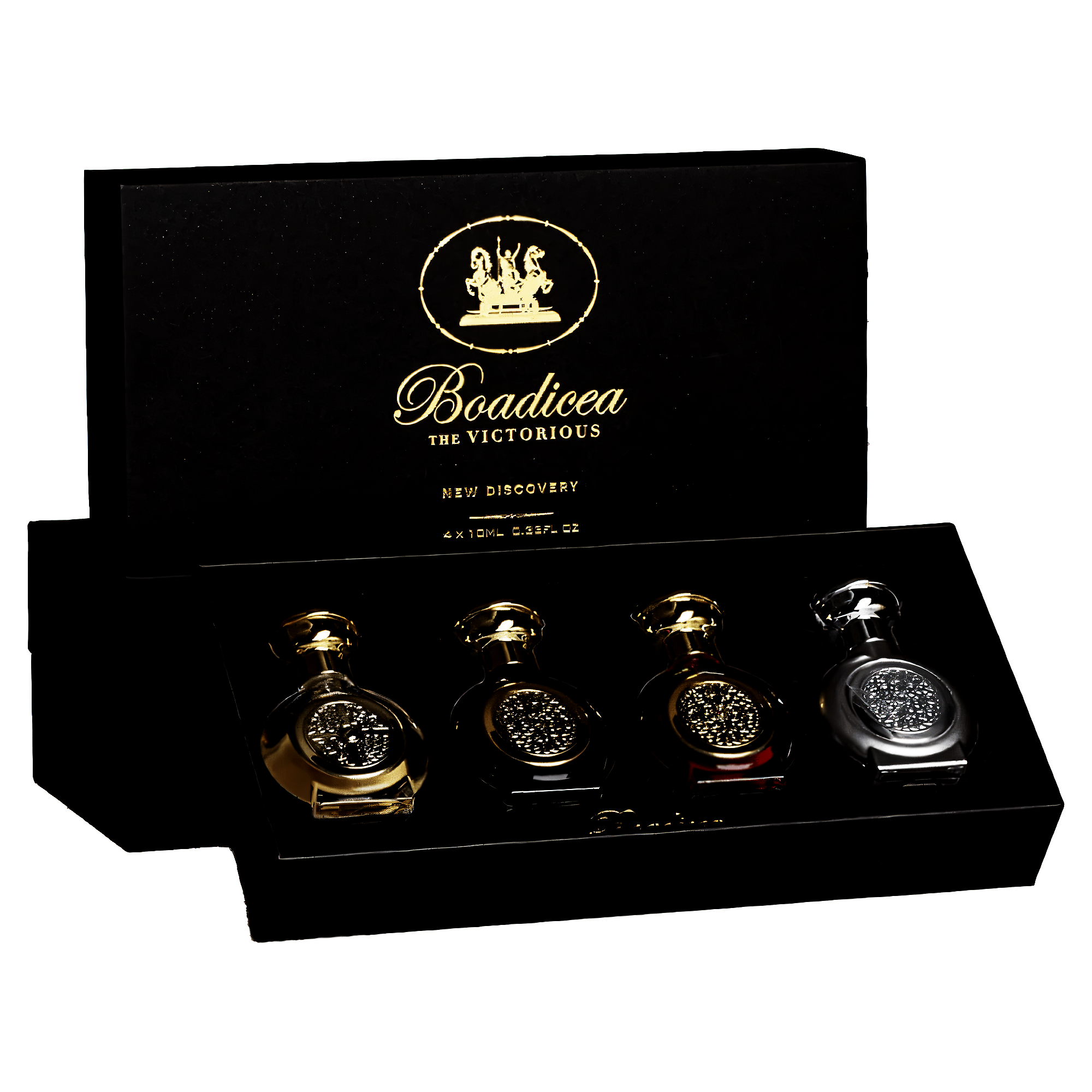 boadicea the victorious new discovery set 10ml