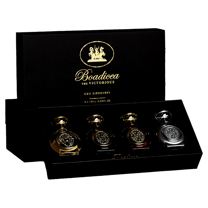 Boadicea The Victorious New Discovery Set 10ML