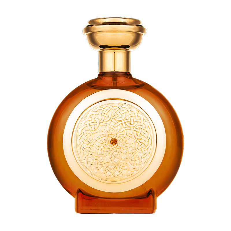 Boadicea The Victorious Tobacco Sapphire