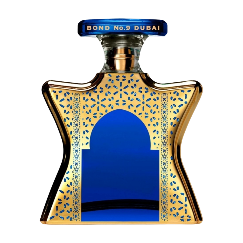 Bond No. 9 Dubai Indigo