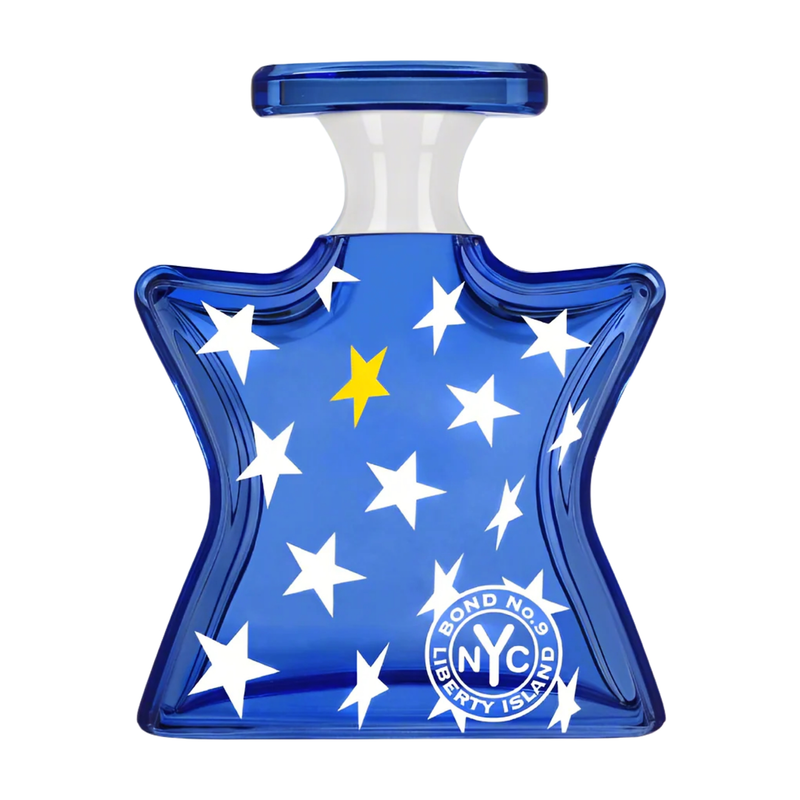 Bond No. 9 Liberty Island