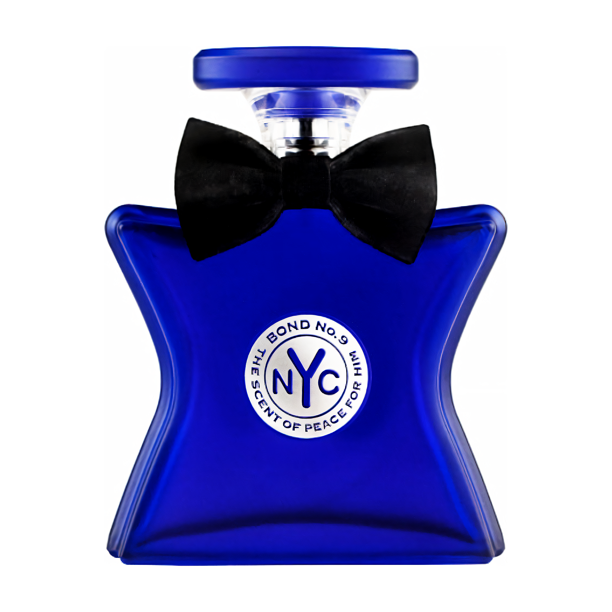 bond n9 the scent of peace for him