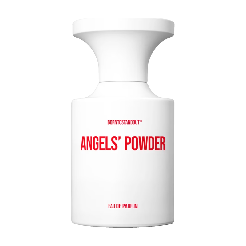 BornToStandOut Angel's Powder