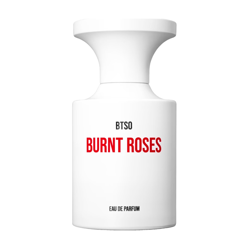 BornToStandOut Burnt Roses