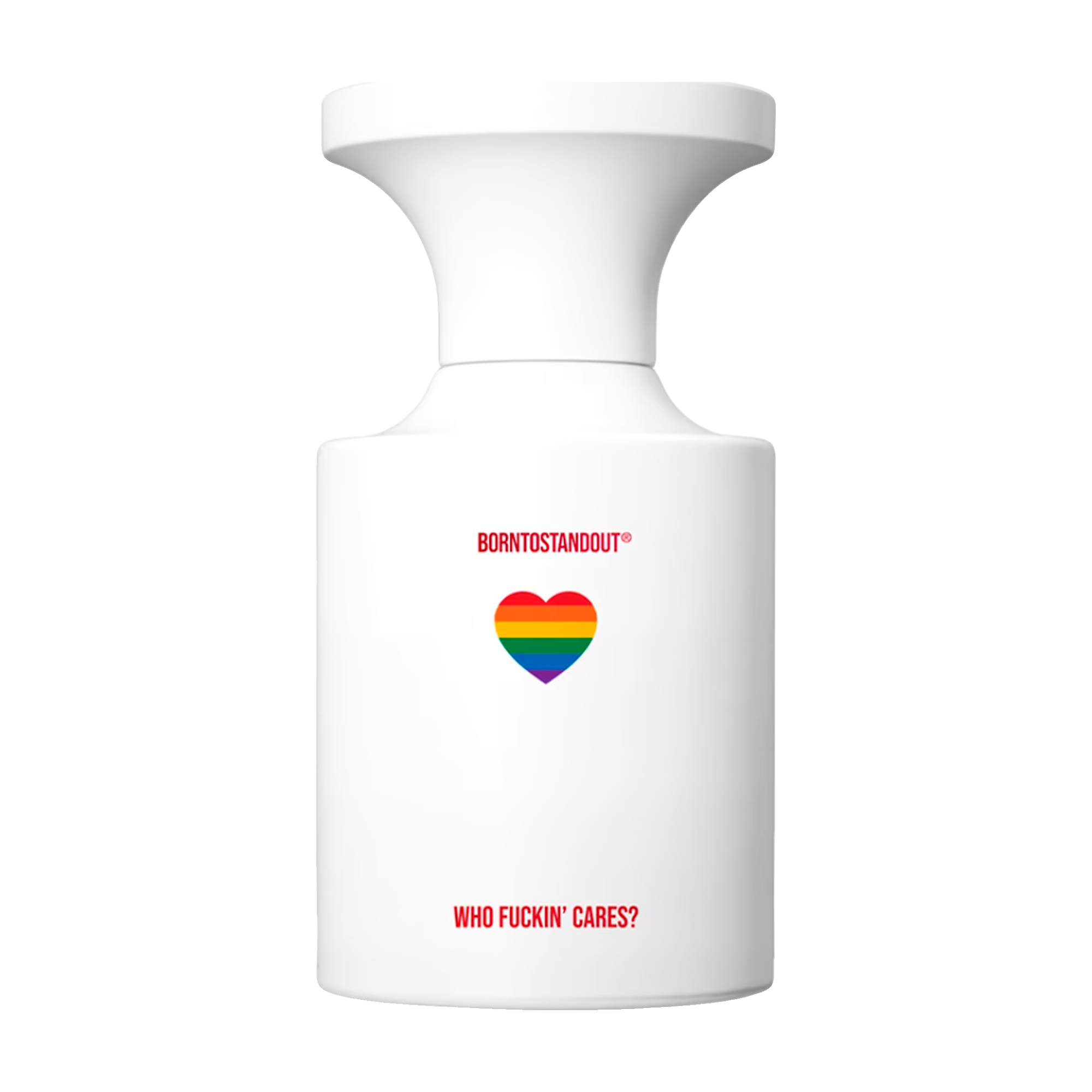 borntostandout dirty rainbow