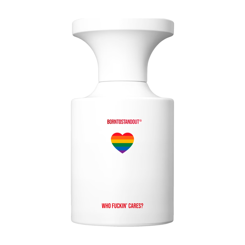 BornToStandOut Dirty Rainbow