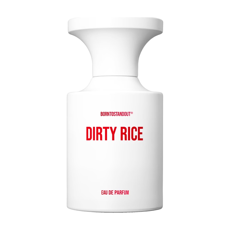 BornToStandOut Dirty Rice