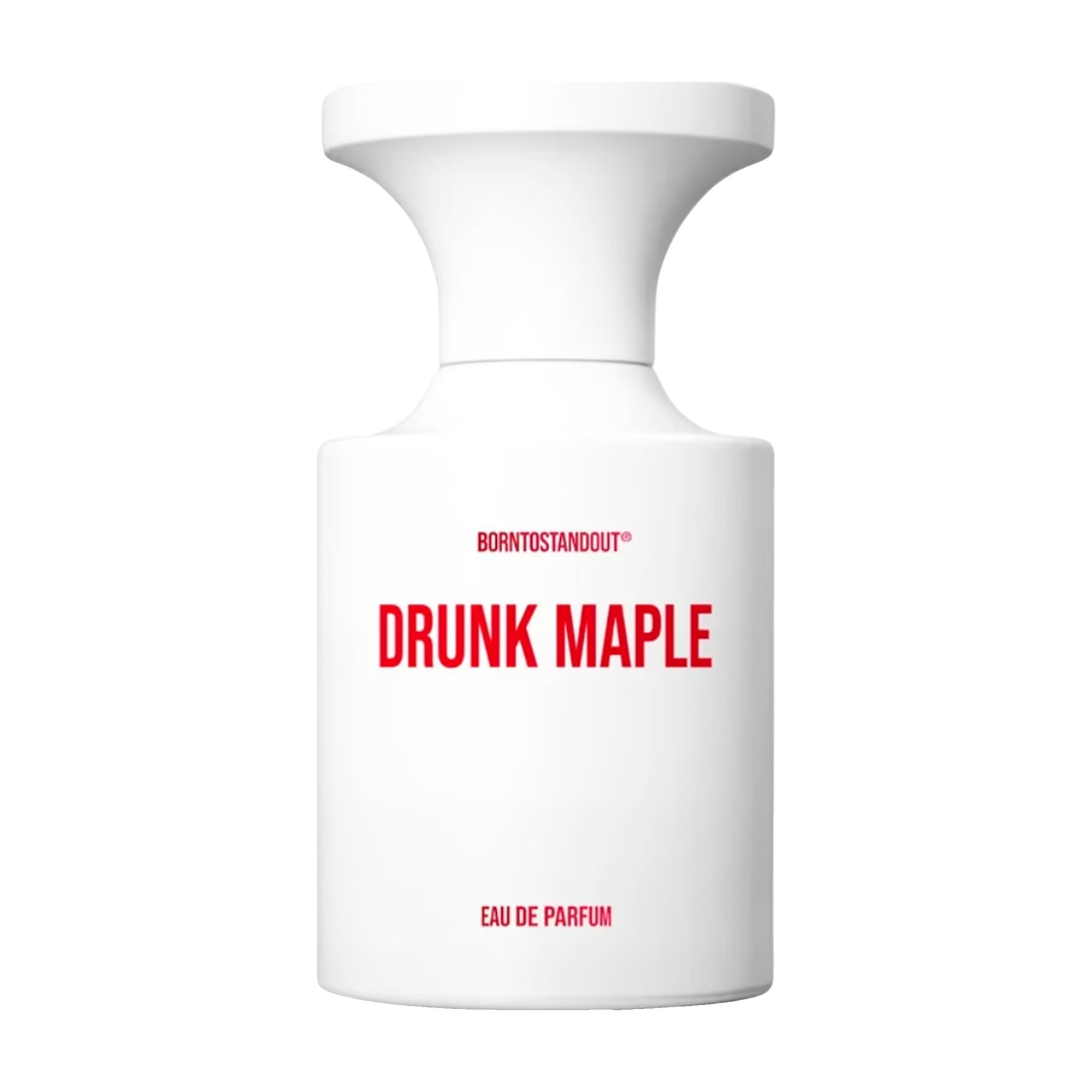 borntostandout drunk maple