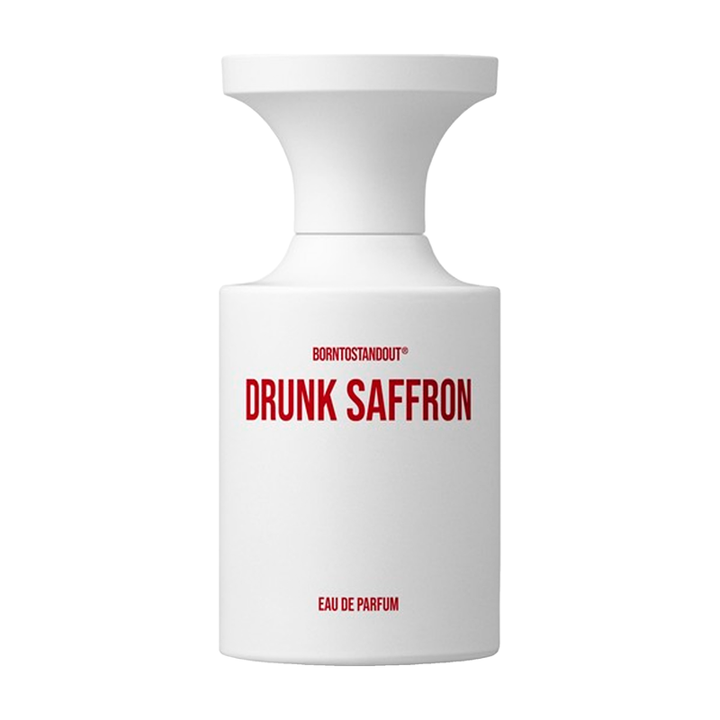 BornToStandOut Drunk Saffron