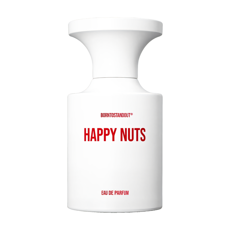 BornToStandOut Happy Nuts