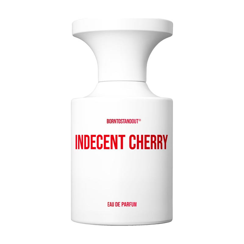 BornToStandOut Indecent Cherry