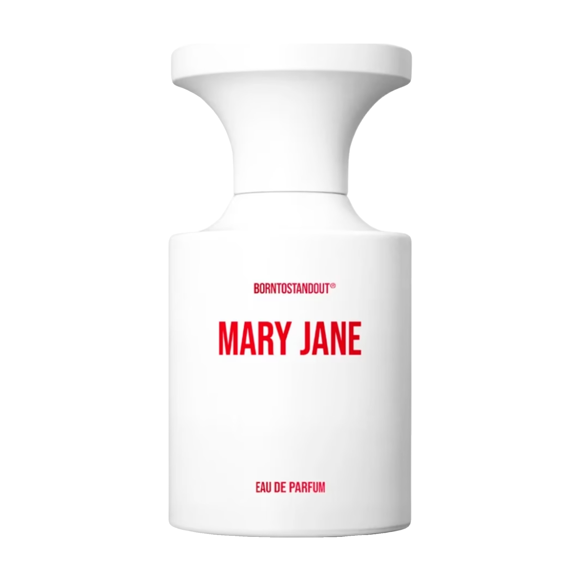 borntostandout mary jane