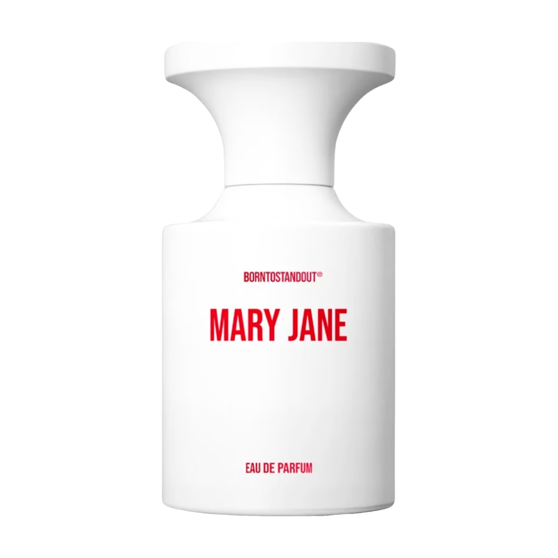 BornToStandOut Mary Jane