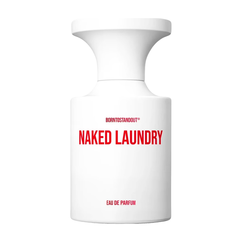 Borntostandout Naked Laundry