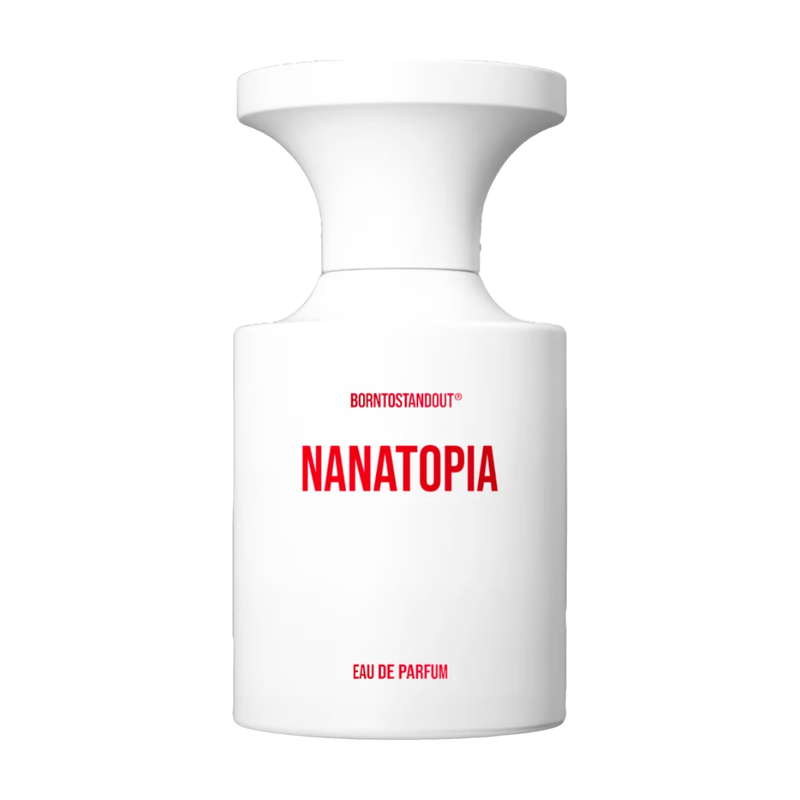 BornToStandOut Nanatopia