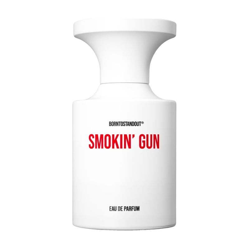 BornToStandOut Smokin' Gun