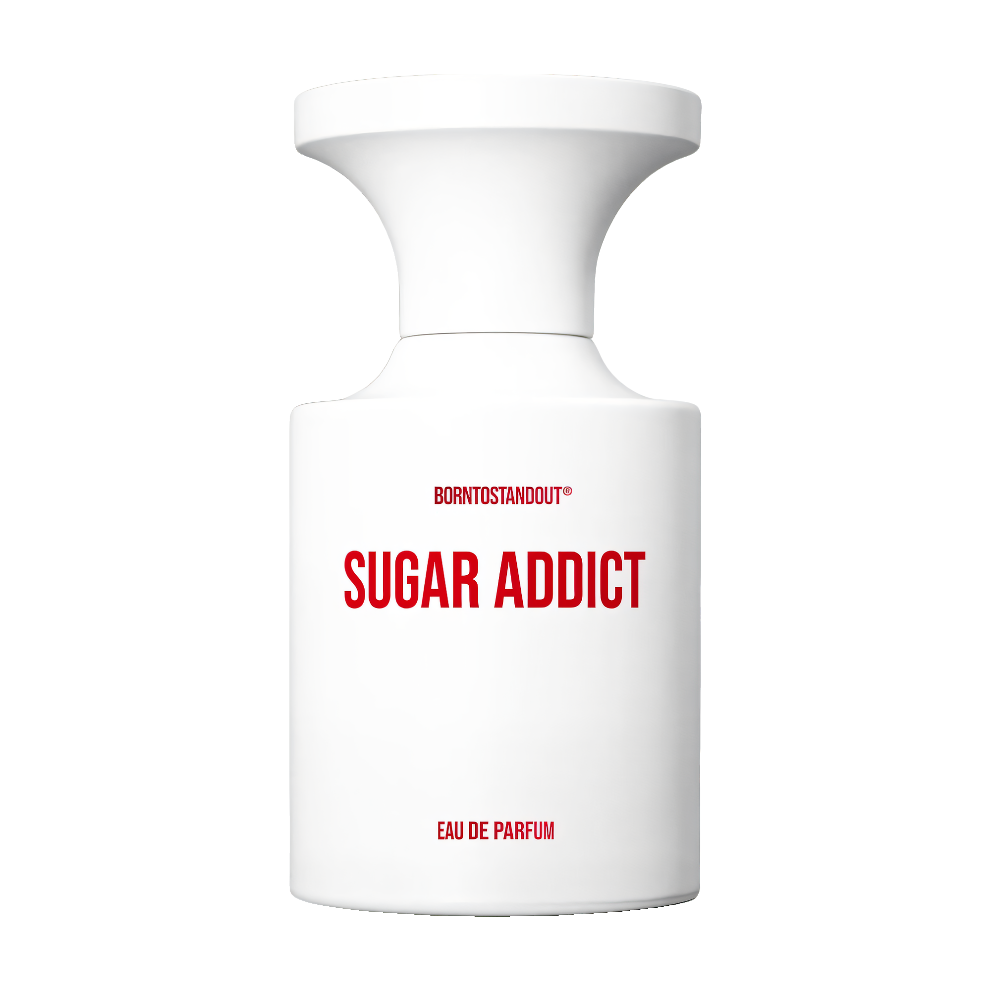 borntostandout sugar addict
