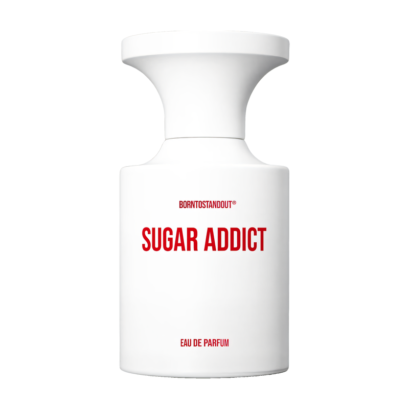 BornToStandOut Sugar Addict