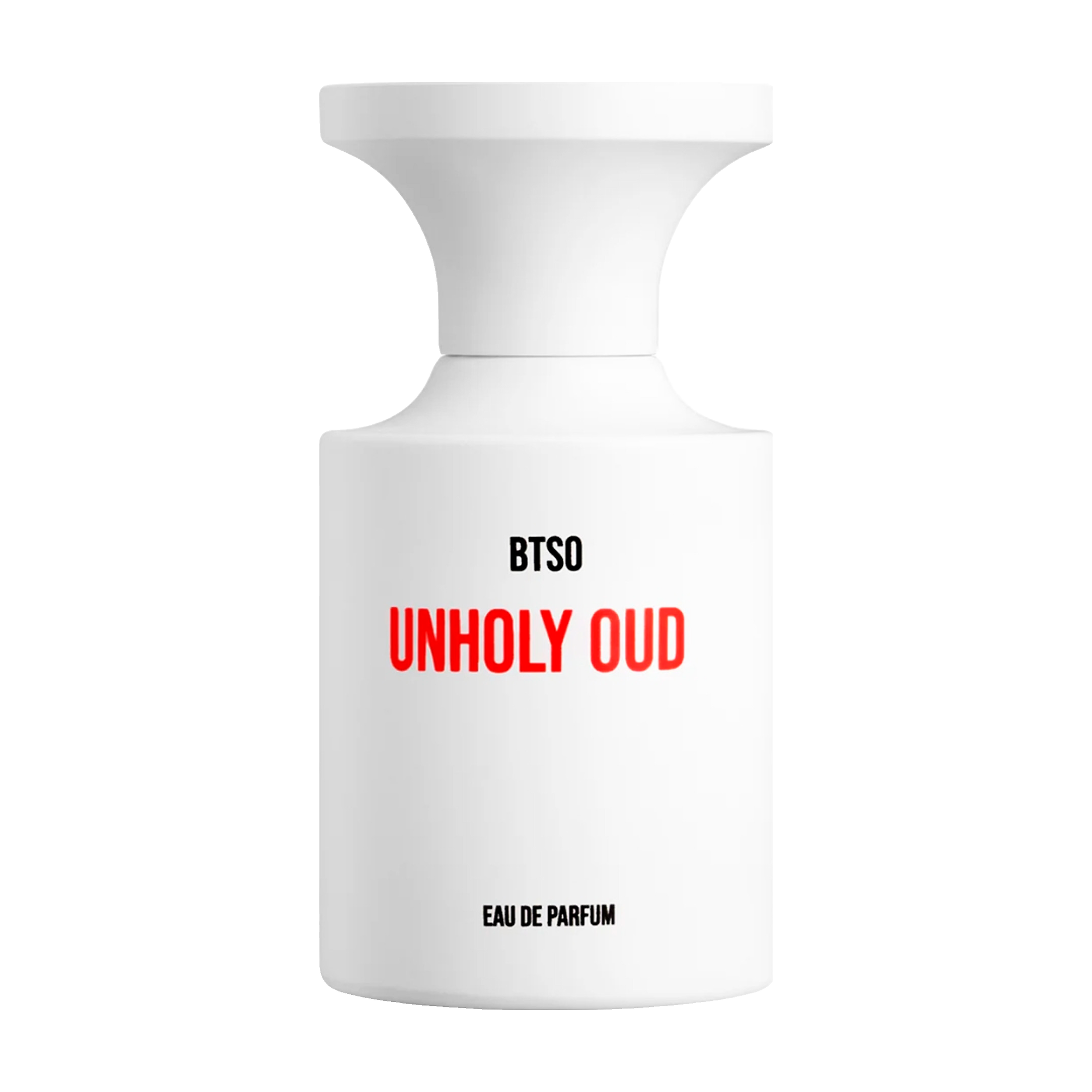 borntostandout unholy oud