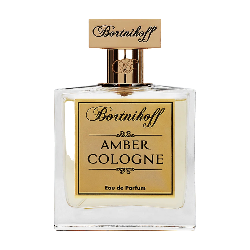 Bortnikoff Amber Cologne