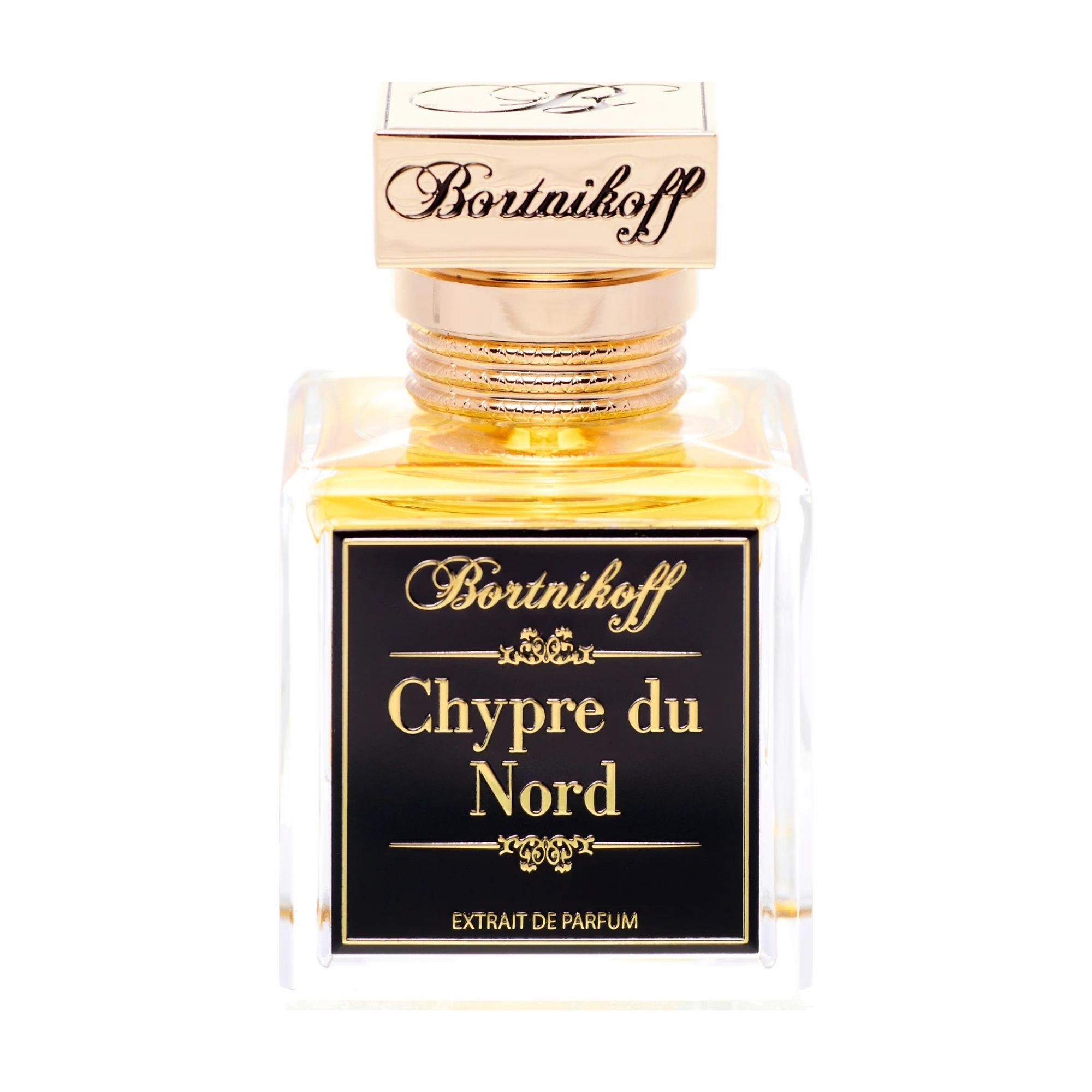 bortnikoff chypre du nord