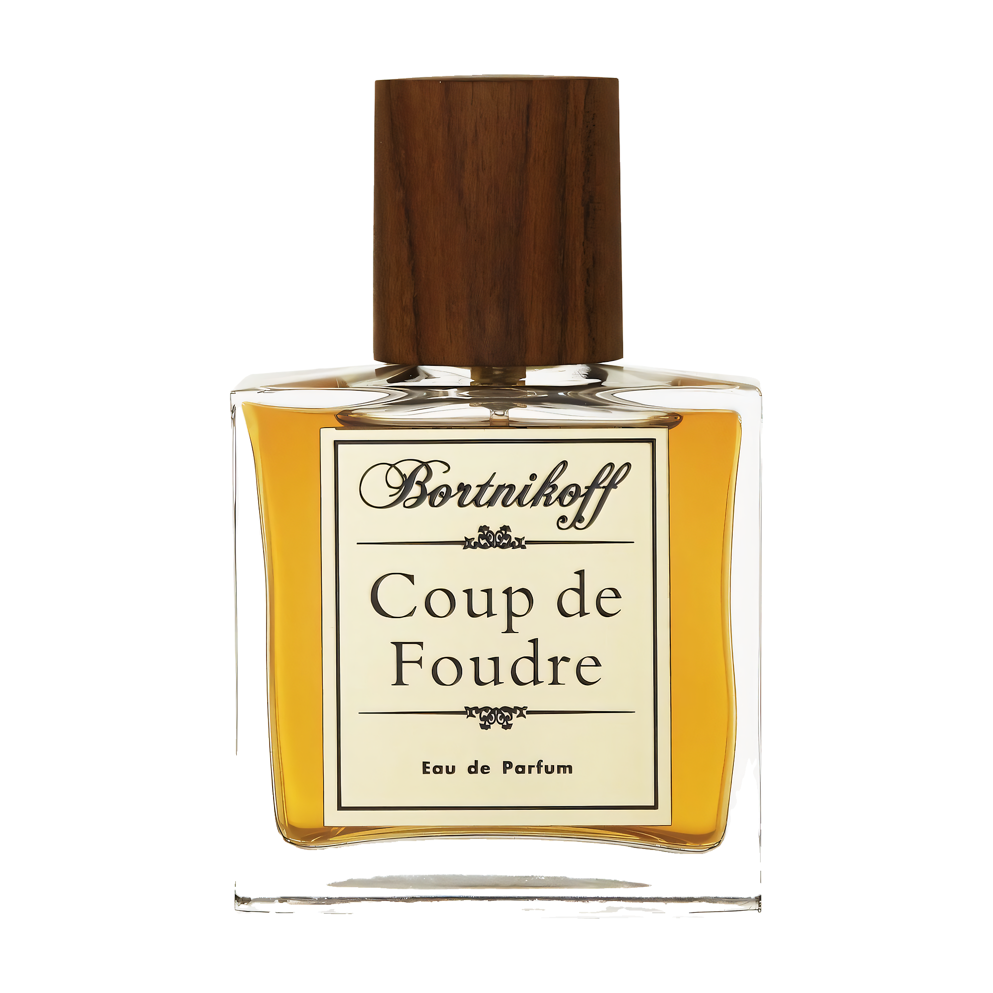 bortnikoff coup de foudre