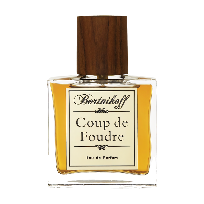 Bortnikoff Coup de Foudre
