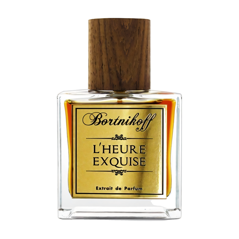 Bortnikoff L'heure Exquise