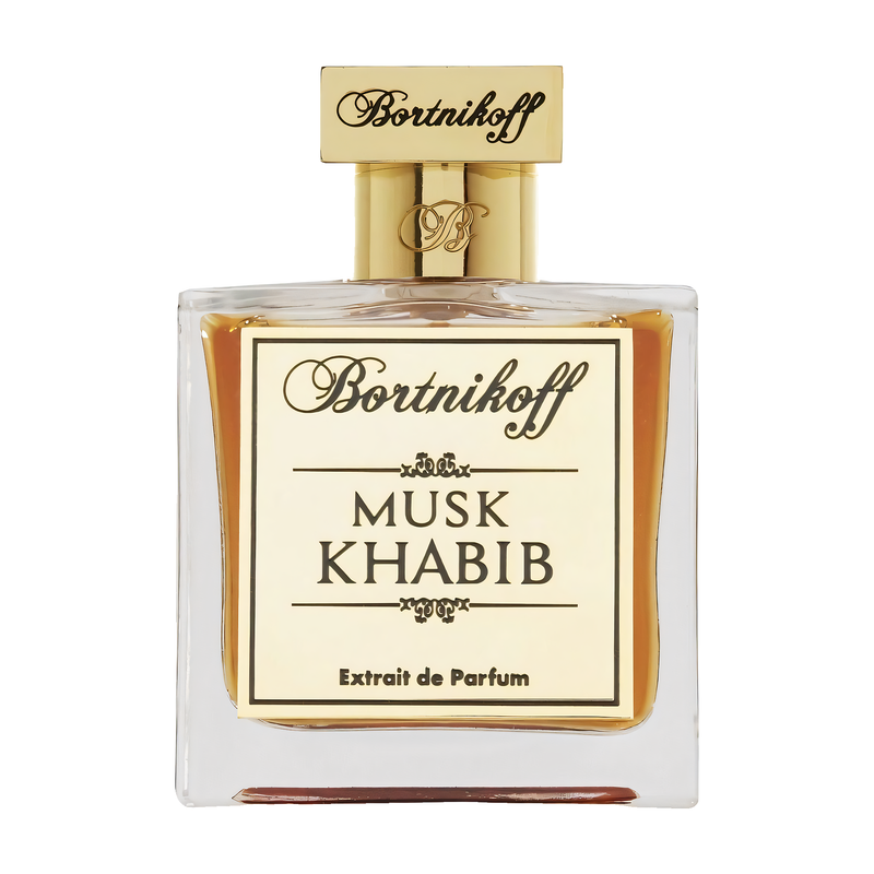 Bortnikoff Musk Khabib