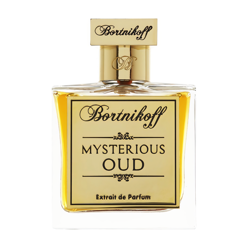 Bortnikoff Mysterious Oud