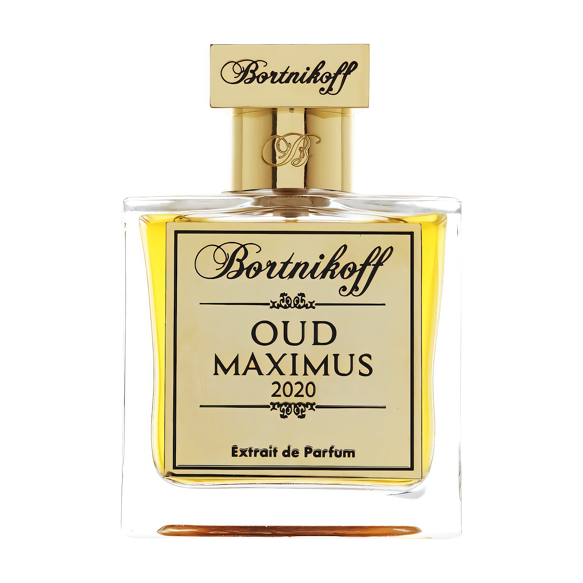 bortnikoff oud maximus 2020