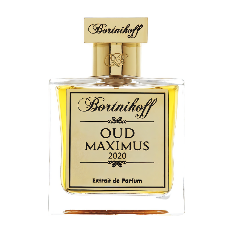 Bortnikoff Oud Maximus 2020