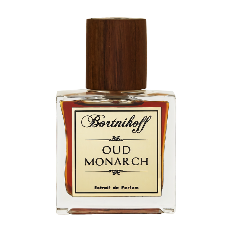 Bortnikoff Oud Monarch