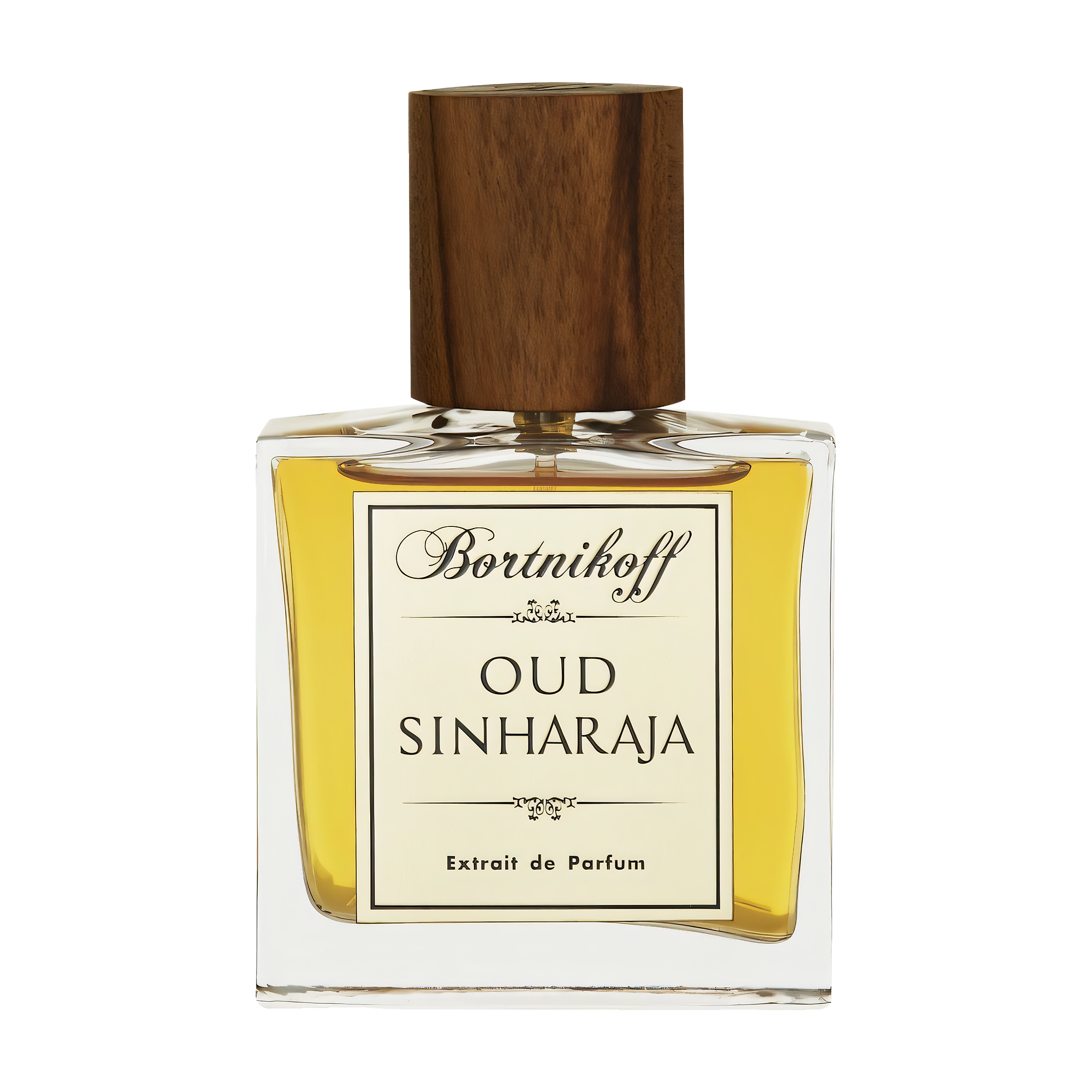 bortnikoff oud sinharaja