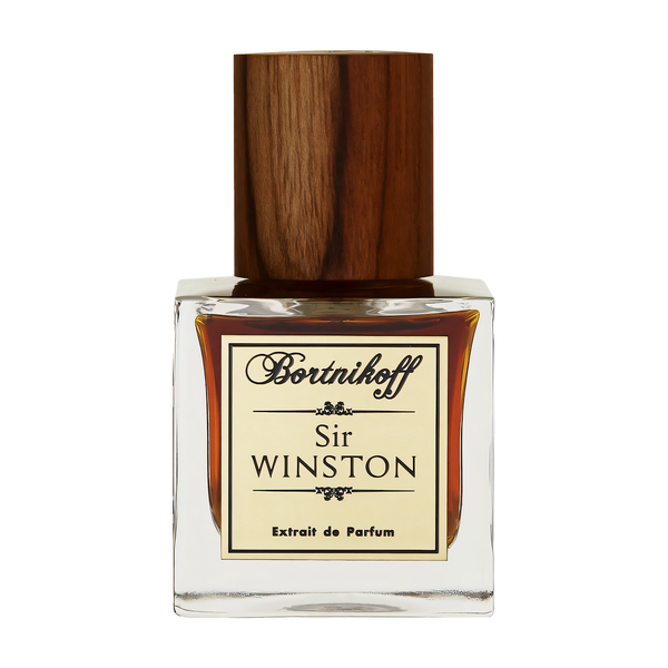 Bortnikoff Sir Winston