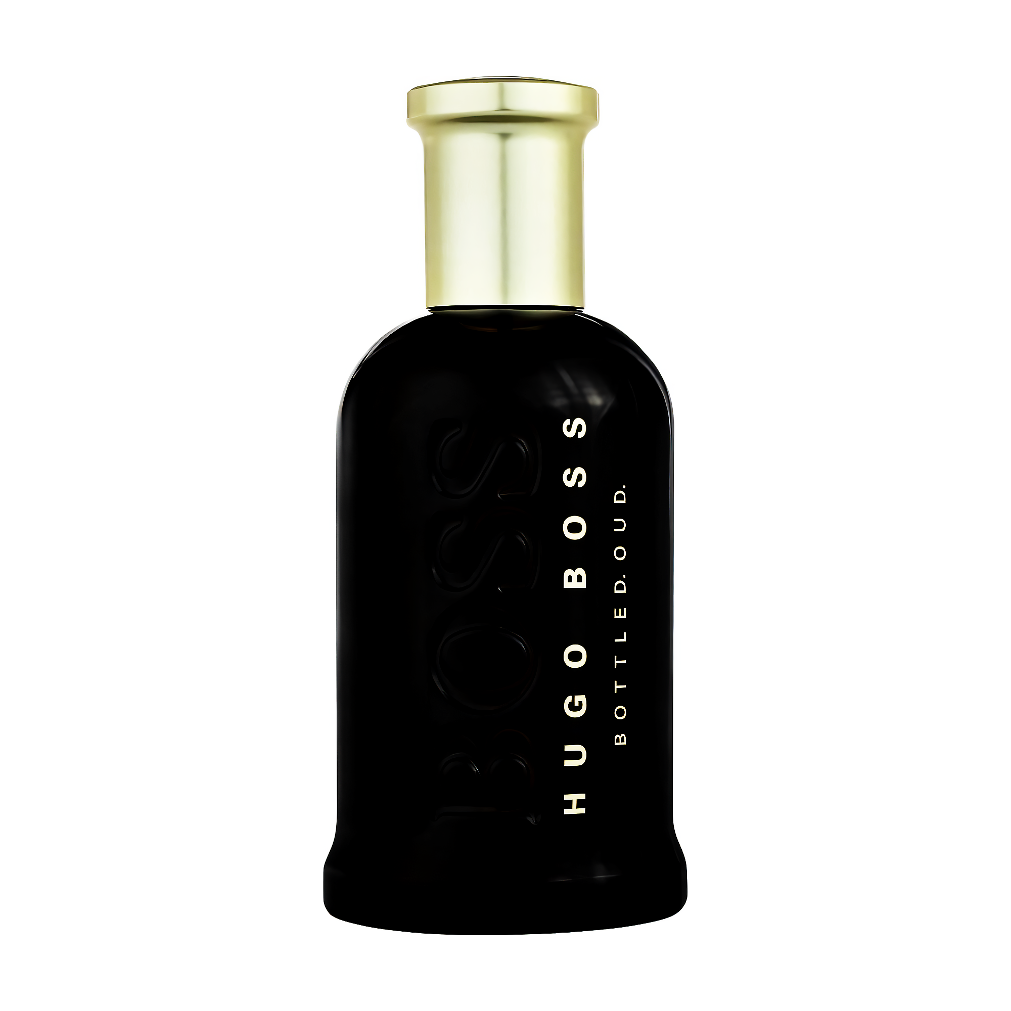 boss bottled oud