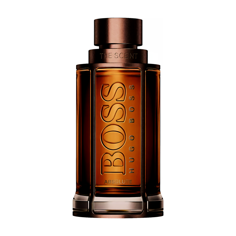 Hugo Boss Boss The Scent Absolute