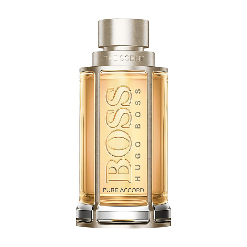 Hugo Boss Boss The Scent Pure Accord