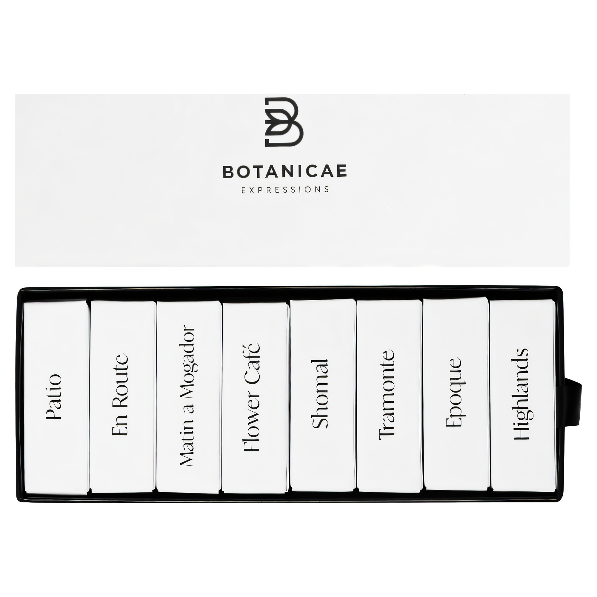 botanicae edp discovery set