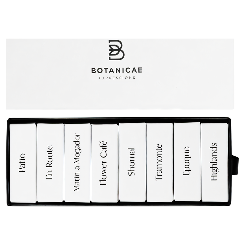 Botanicae Expressions Discovery Set EDP