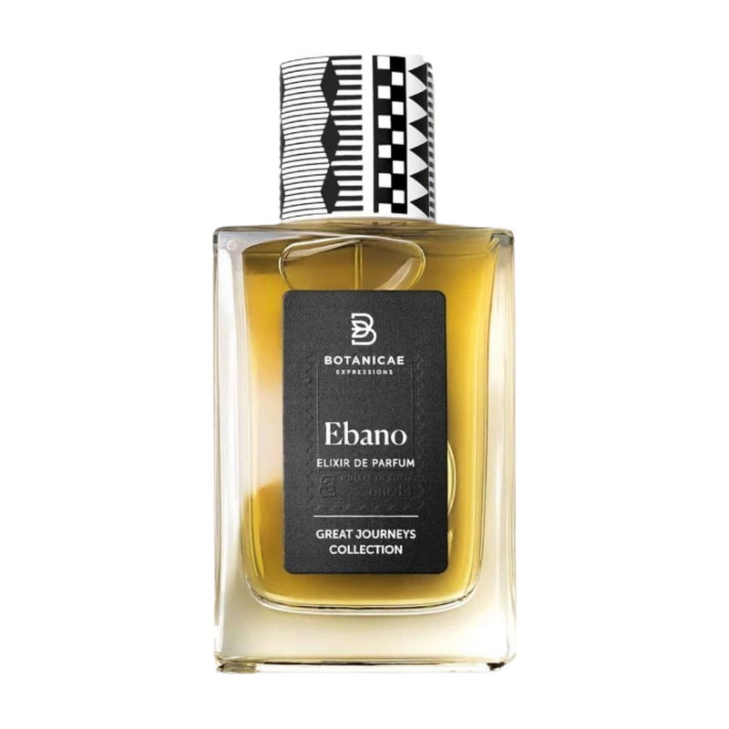 Botanicae Expressions Ebano